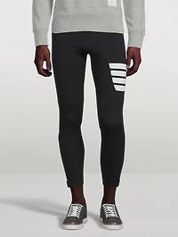 Lightweight Compression Tech Tights