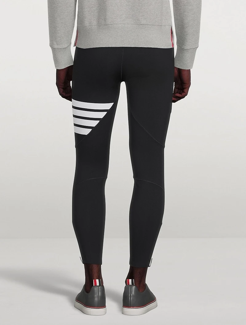 Lightweight Compression Tech Tights