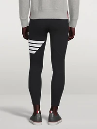 Lightweight Compression Tech Tights