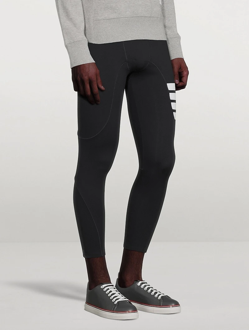 Lightweight Compression Tech Tights
