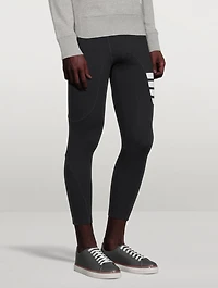 Lightweight Compression Tech Tights