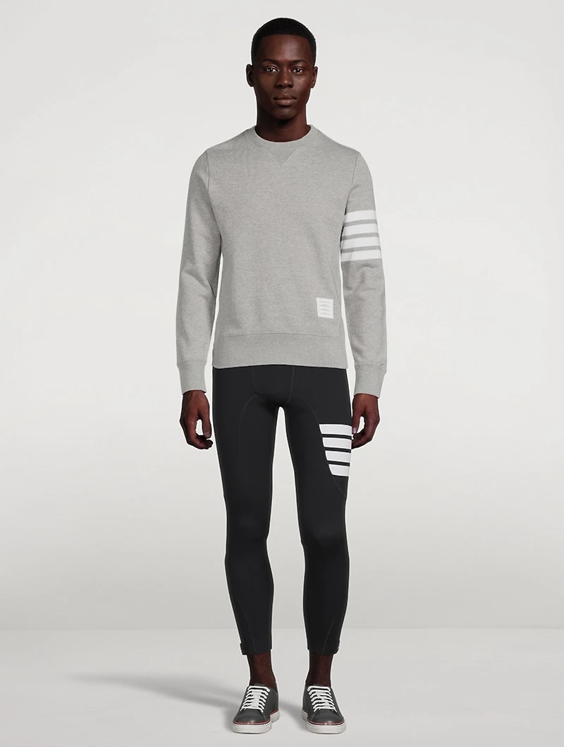 Lightweight Compression Tech Tights