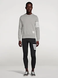 Lightweight Compression Tech Tights
