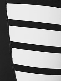 Lightweight Compression Tech Tights
