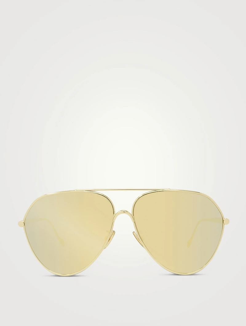 Aviator Sunglasses
