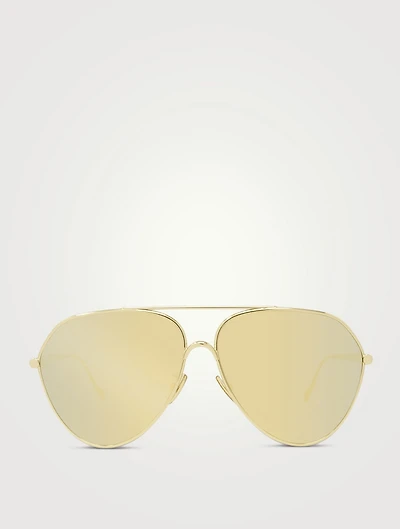 Aviator Sunglasses