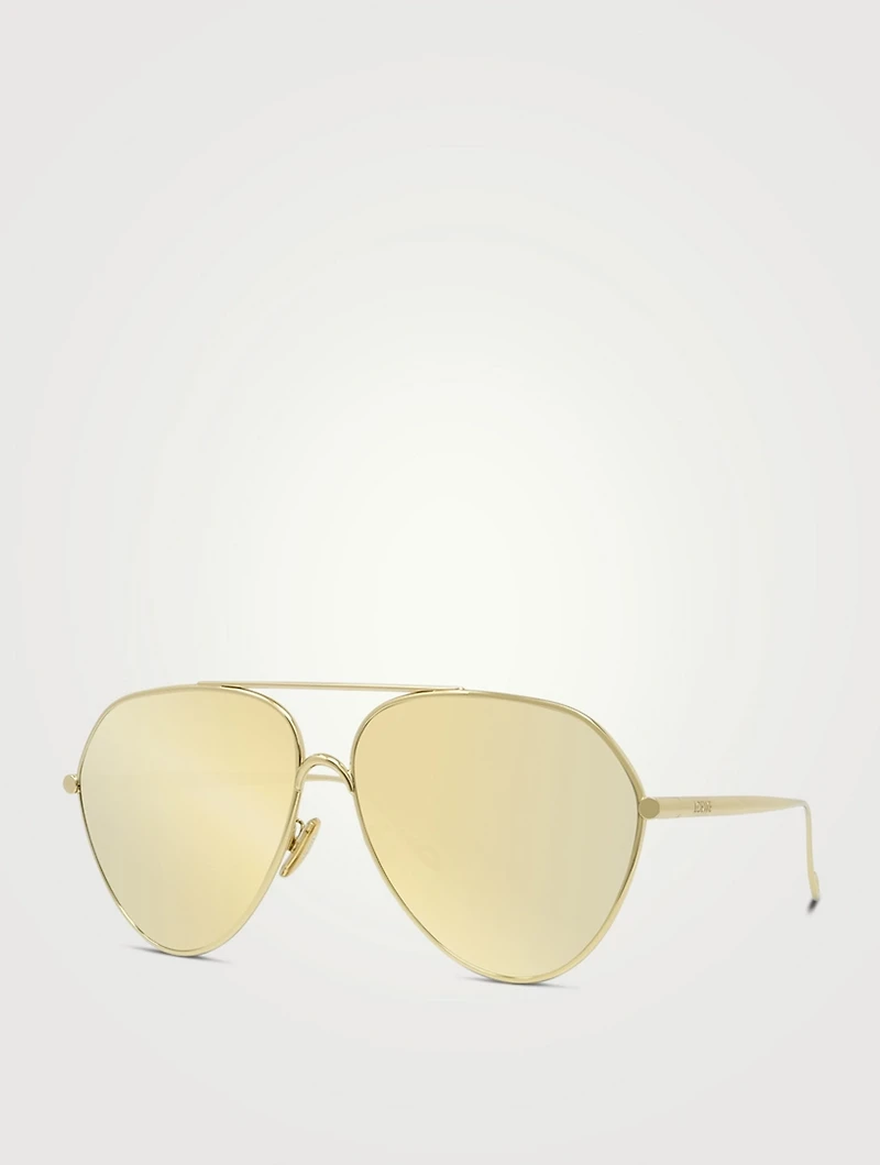 Aviator Sunglasses