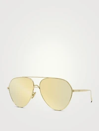 Aviator Sunglasses