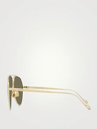 Aviator Sunglasses