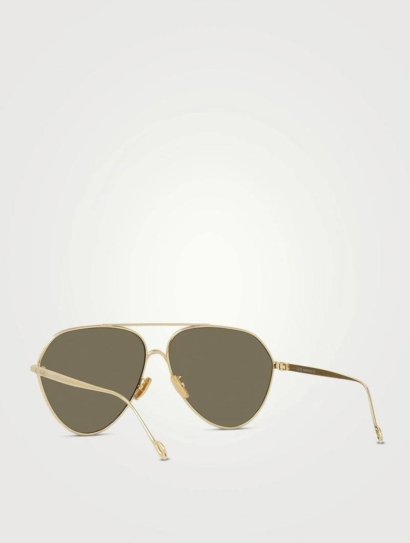 Aviator Sunglasses