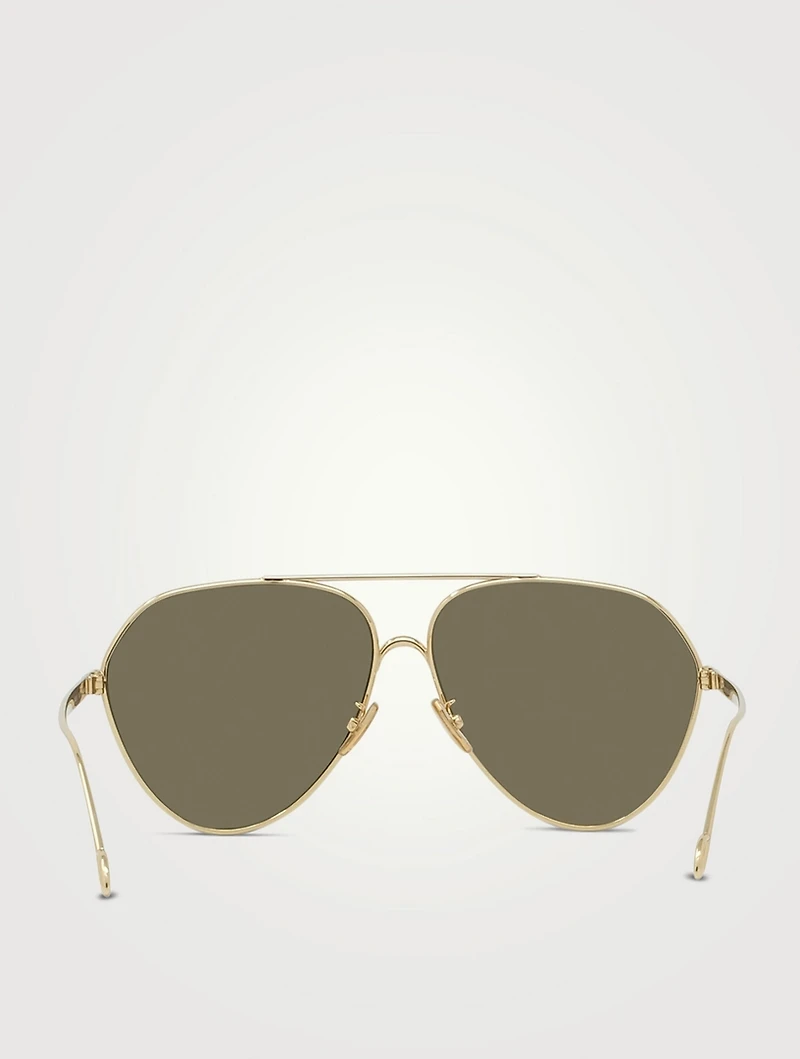 Aviator Sunglasses