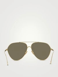 Aviator Sunglasses