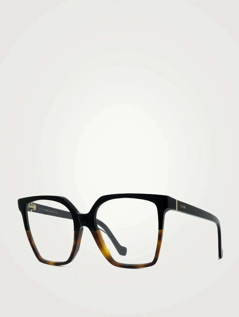 Square Optical Glasses