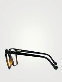Square Optical Glasses