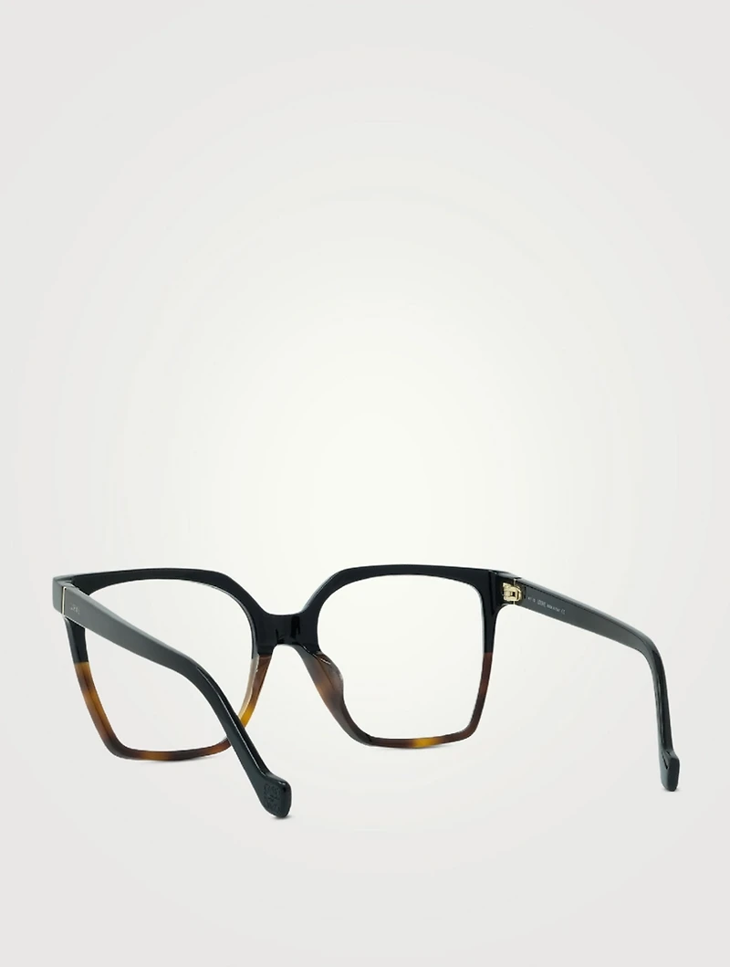 Square Optical Glasses