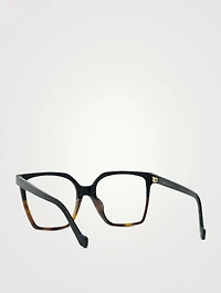 Square Optical Glasses