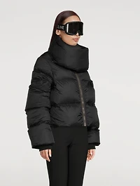 Ski Mask Goggles