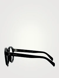 Round Optical Glasses