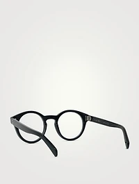 Round Optical Glasses