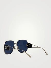 DiorBobby S1U Square Sunglasses