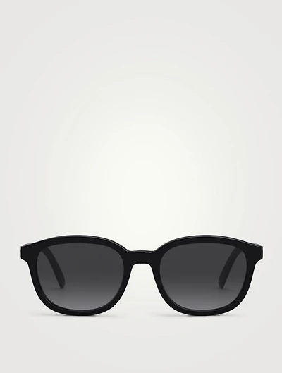 30MontaigneMini R3I Round Sunglasses