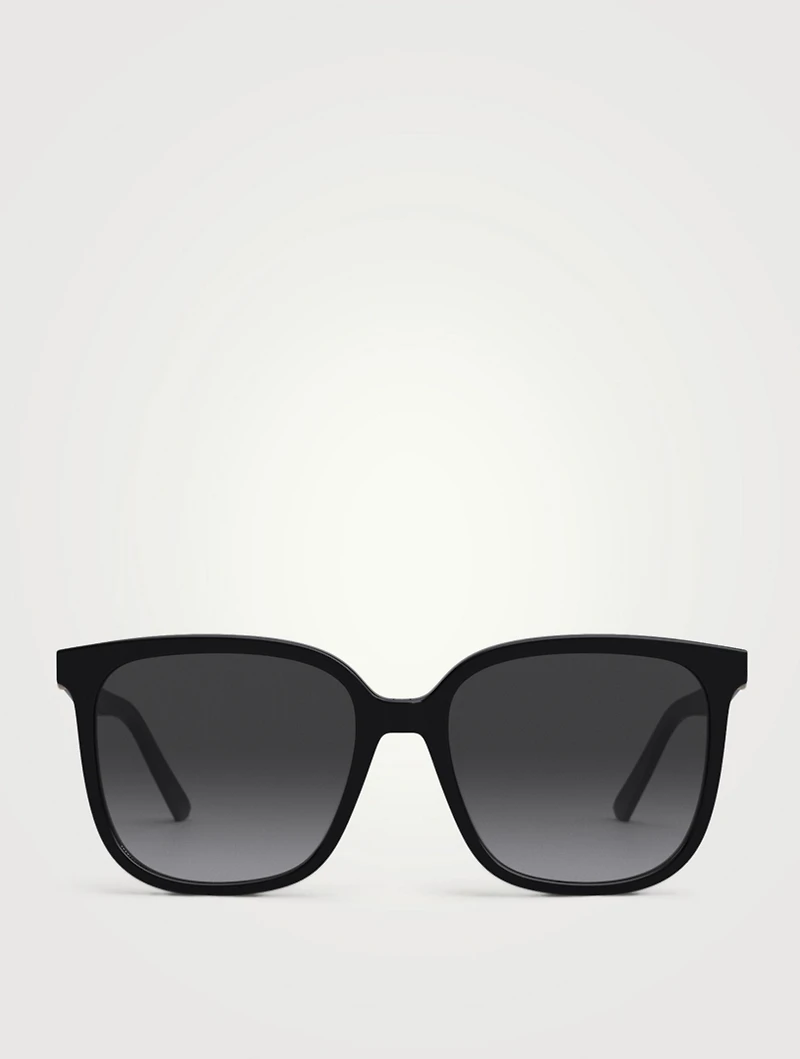 30MontaigneMini S3F Square Sunglasses