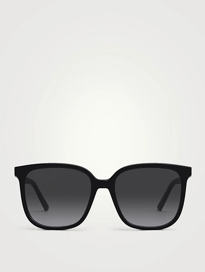 30MontaigneMini S3F Square Sunglasses