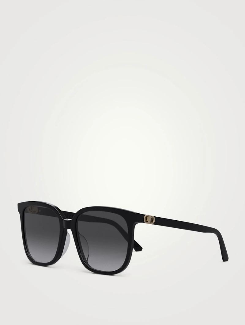30MontaigneMini S3F Square Sunglasses