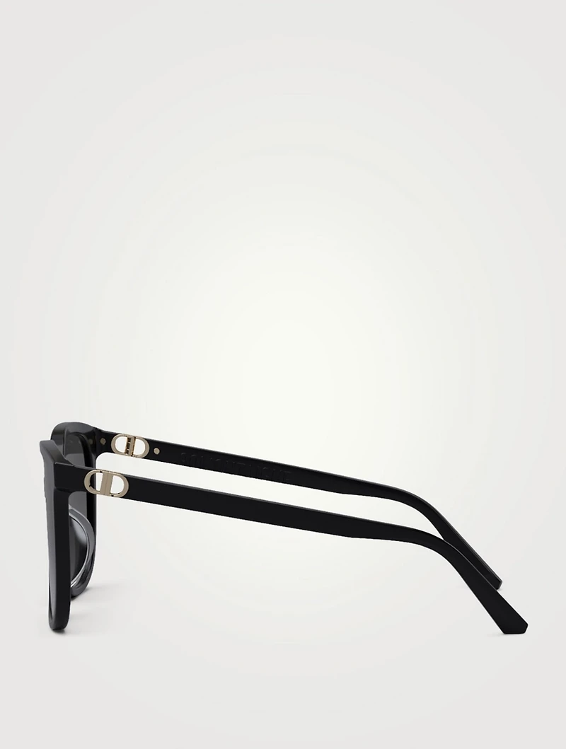 30MontaigneMini S3F Square Sunglasses