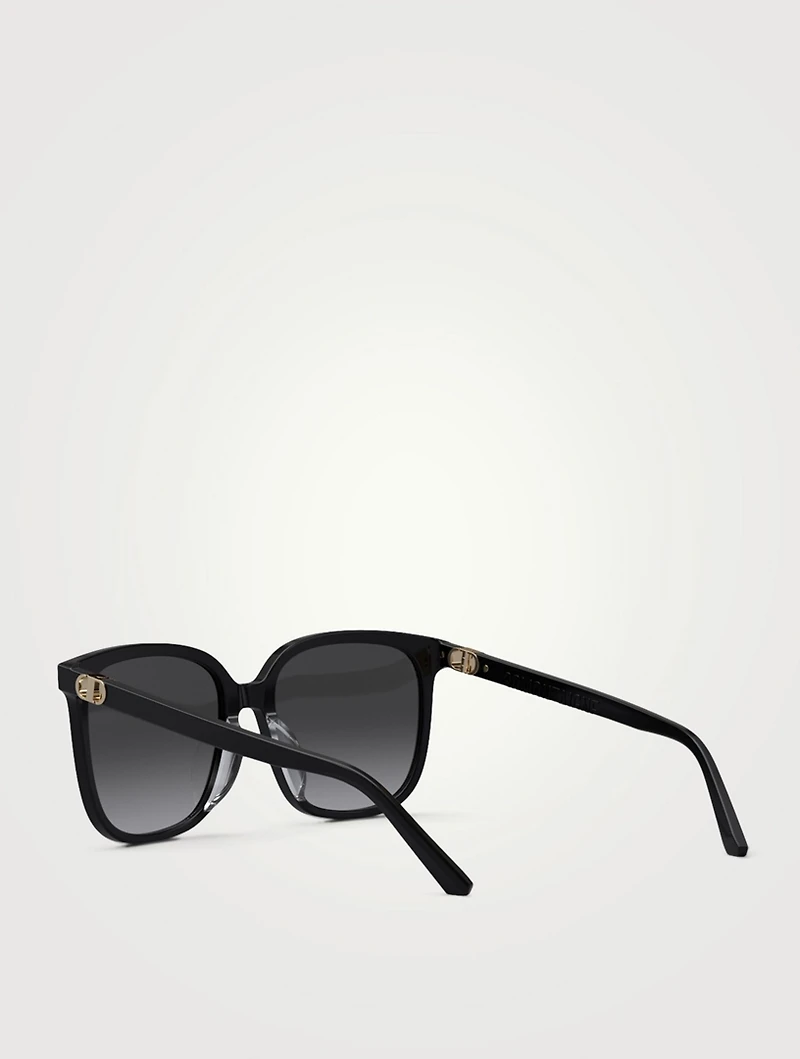 30MontaigneMini S3F Square Sunglasses