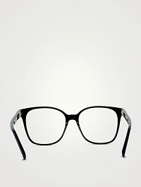30MontaigneMiniO Butterfly Optical Glasses