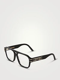 DiorSignatureO Aviator Optical Glasses