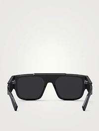 CD M1I Mask Sunglasses