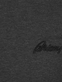 Cotton Logo T-Shirt