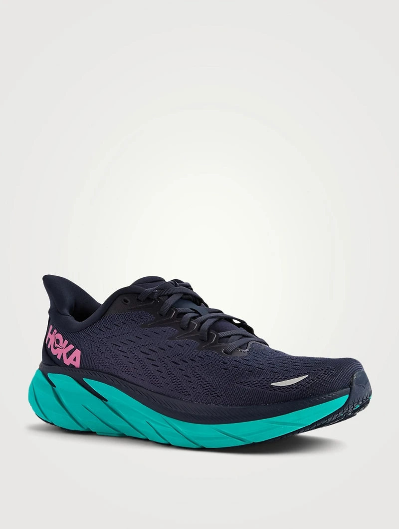 Clifton 8 Sneakers