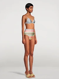 Mae Bralette Bikini Set