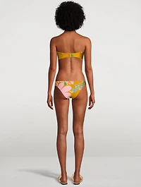 Teddy Ring Bikini Set