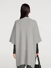Wool Cardigan