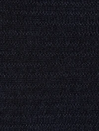 Cashmere Funnelneck Sweater