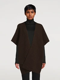 Cashmere Cardigan