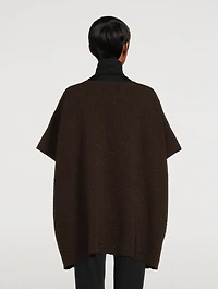 Cashmere Cardigan