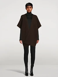 Cashmere Cardigan