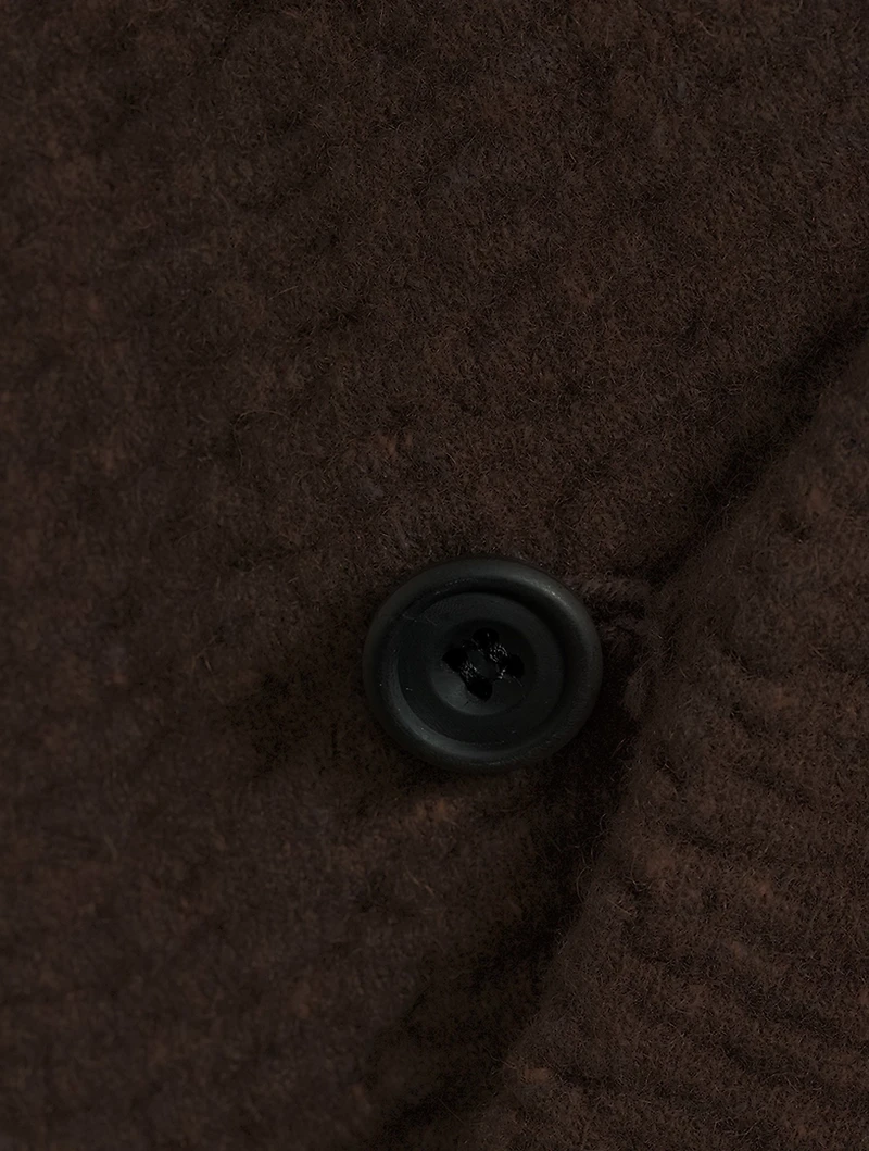 Cashmere Cardigan