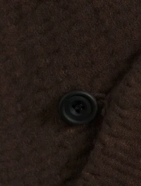 Cashmere Cardigan