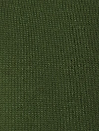 Monks Cashmere Turtleneck Sweater