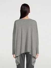 Cascade Cashmere Sweater