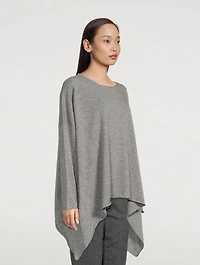 Cascade Cashmere Sweater