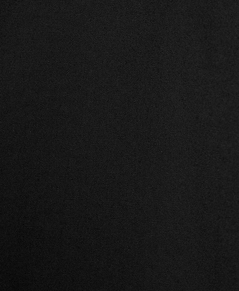Cotton A-Line Shirt