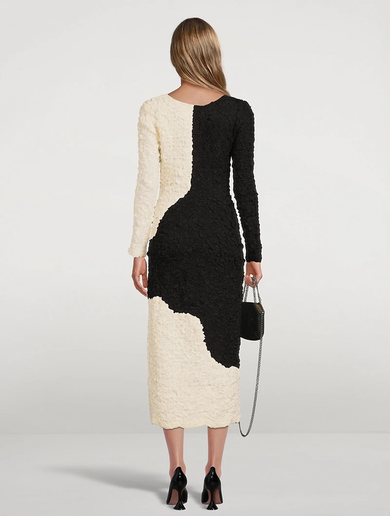 Amy Bodycon Midi Dress