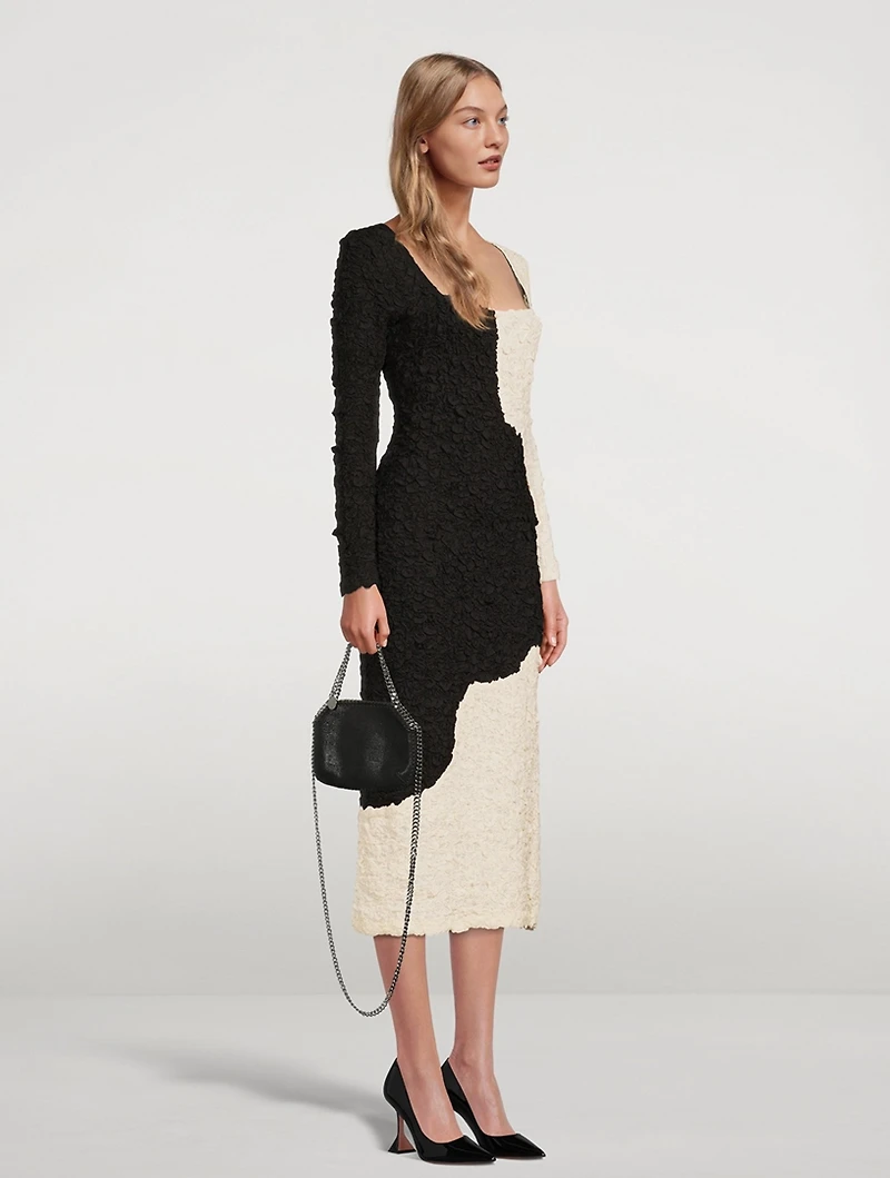 Amy Bodycon Midi Dress